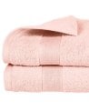 Toalla de Baño de Algodón 450 gramos Essentiel-2