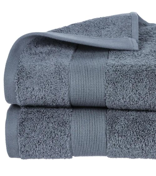 Toalla de Baño de Algodón 450 gramos Essentiel-3