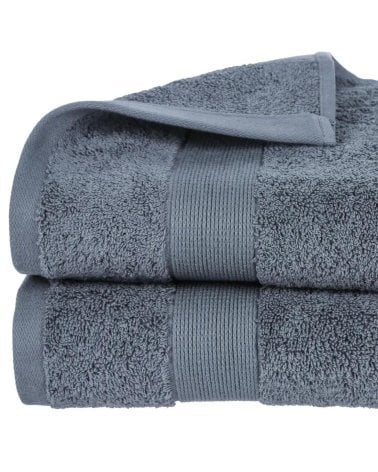 Toalla de Baño de Algodón 450 gramos Essentiel-3