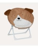 Silla Infantil Plegable con Forma de Perro