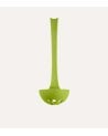 Cucharón para Aceitunas de Nylon Verde