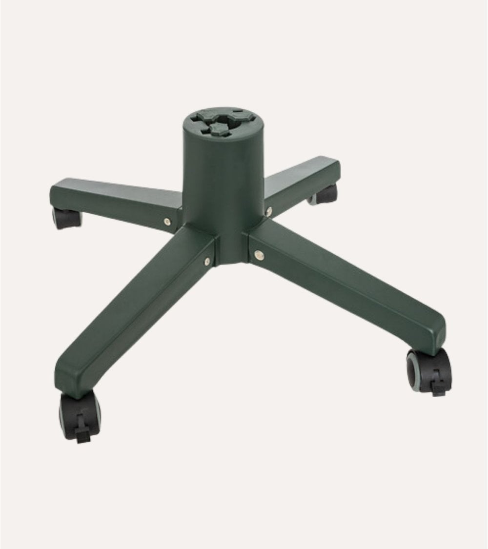 Soporte para Árbol Navideño de metal