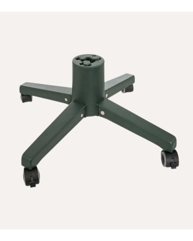 Soporte para Árbol Navideño de metal