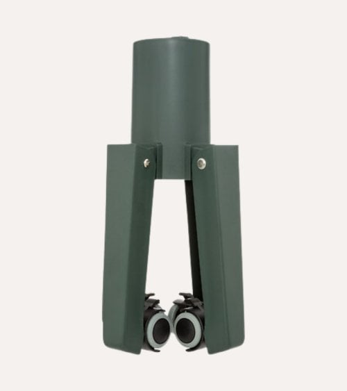 Soporte para Árbol Navideño de metal