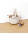 Organizador Giratorio Alba para Maquillaje