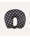 Cojín Cervical Polka Dots de Poliéster