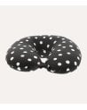 Cojín Cervical Polka Dots de Poliéster