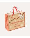 Bolsa de Regalo Carta a Papá Noél