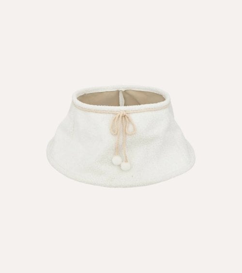 Base para Árbol Navideño de Borreguillo