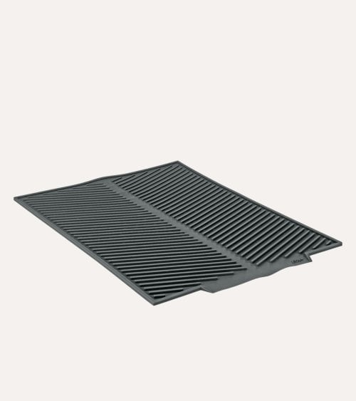 Alfombrilla Escurreplatos de Silicona