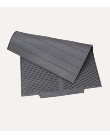 Alfombrilla Escurreplatos de Silicona
