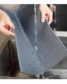 Alfombrilla Escurreplatos de Silicona