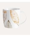 Taza Mug Hojas Otoñales de Dolomita