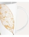 Taza Mug Hojas Otoñales de Dolomita