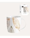 Taza Mug Hojas Otoñales de Dolomita