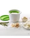 Estuche Cheese Maker para Queso Fresco de Lékué-7