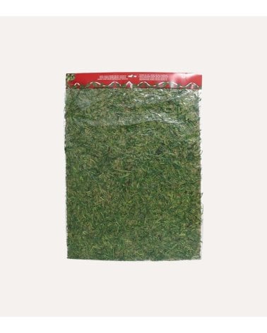 Suelo Decorado para Belén de Hierba