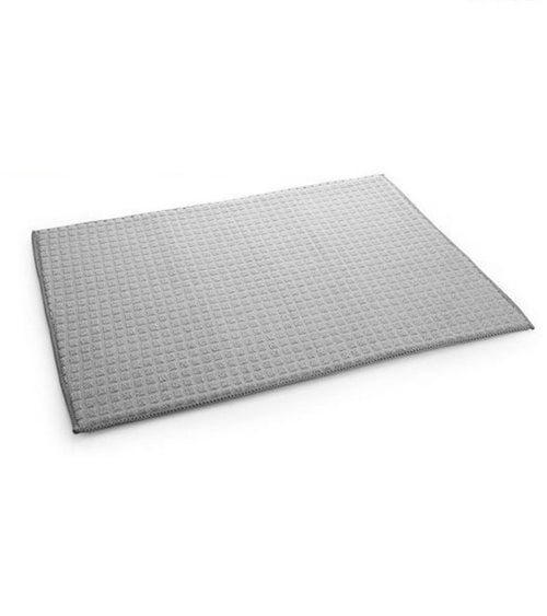 Escurreplatos de Microfibra Absorbente