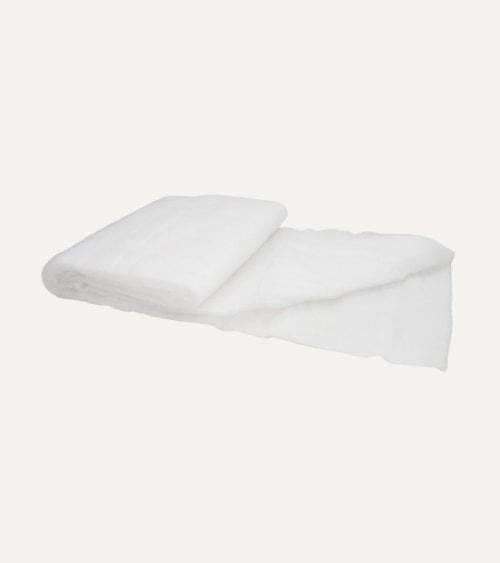 Suelo Decorativo de Nieve para Belén Navideño