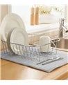 Escurreplatos de Microfibra Absorbente