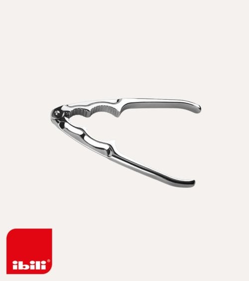 Rompemariscos y Cascanueces de Acero Inoxidable