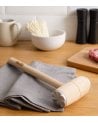 Mazo para Carne de Madera y Aluminio