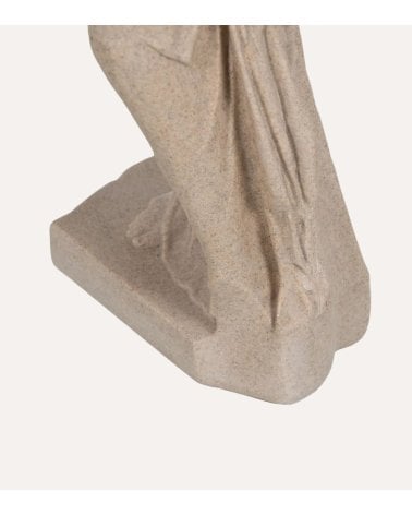 Figura Decorativa Diosa Venus de Resina