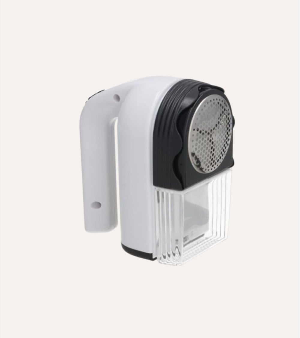 Quitapelusas Eléctrico Rapid de Plástico