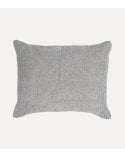 Cojín Rectangular Línea Fina de Algodón y Poliéster