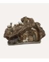 Figura Decorativa de Nacimiento de Jesús para Belén