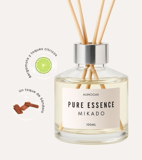 Mikado Ambientador Ali Hogar