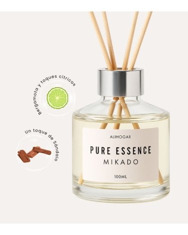 Mikado Ambientador Ali Hogar