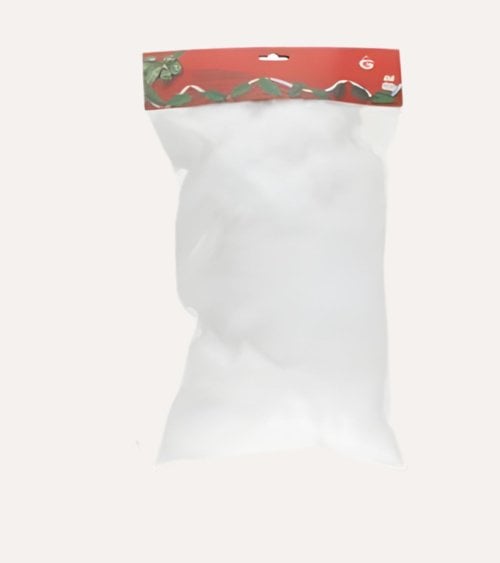 Nieve Artificial Decorativa para Belén Navideño