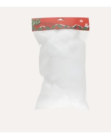 Nieve Artificial Decorativa para Belén Navideño