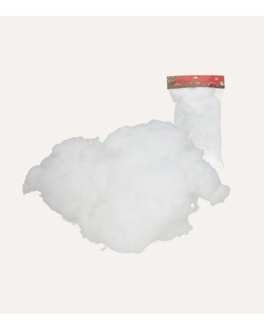 Nieve Artificial Decorativa para Belén Navideño