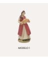 Figura de Ganaderia para Belén Navideño