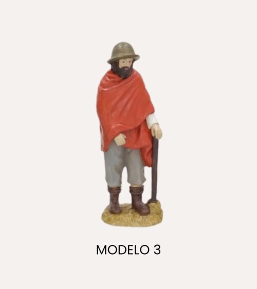 Figura de Ganaderia para Belén Navideño