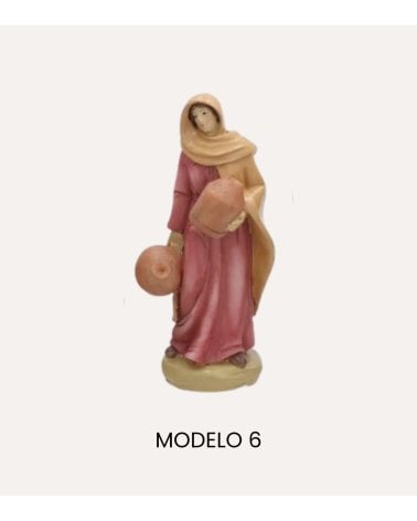 Figuras de Ganaderia para Belén Navideño