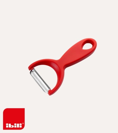 Pelador para Tomates de Plástico y Acero Inoxidable