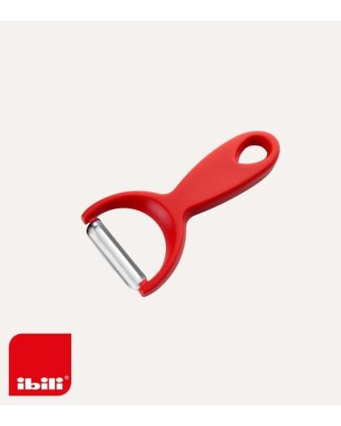 Pelador para Tomates de Plástico y Acero Inoxidable