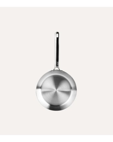 Sartén 5PLY Element de Acero Inoxidable y Aluminio