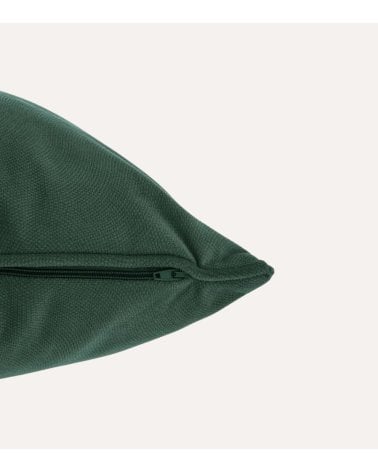 Cojín Linah Liso de Algodón y Poliéster