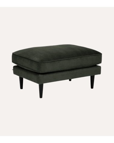 Banco Descalzador Candice de Madera de Pino
