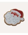 Felpudo Navideño Papá Noel con Antideslizante