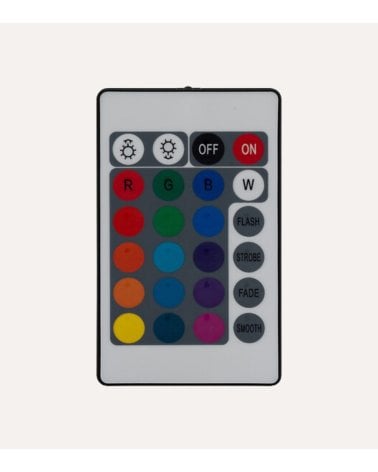 Cinta LED Regulable en Color e Intensidad