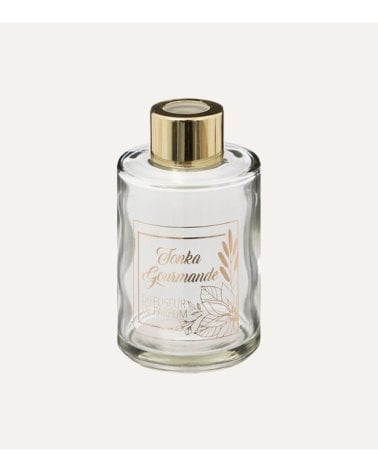 Ambientador Mikado de Poinsettias Aroma Café y Tonka