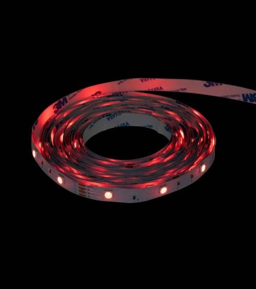 Cinta LED Regulable en Color e Intensidad