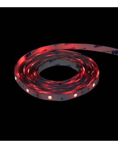 Cinta LED Regulable en Color e Intensidad