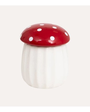 Vela Aromática de Seta de Cerámica