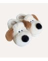 Zapatillas Infantiles de Perritos